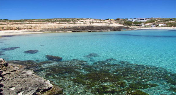 Portu N'toni Lampedusa