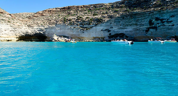 Tabaccara lampedusa