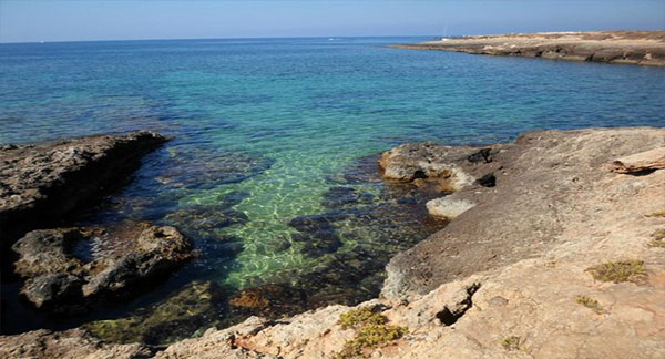 Cala Maluk Lampedusa