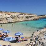 Cala Madonna Lampedusa