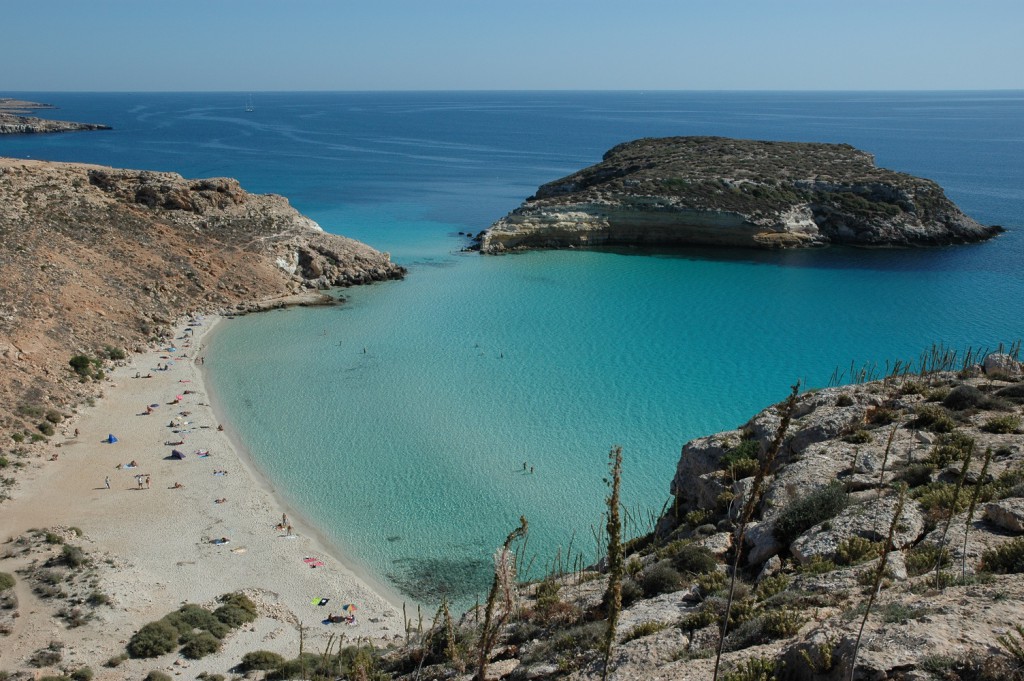 Isola Dei Conigli