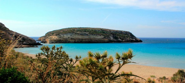 Riserva Naturale "Isola di Lampedusa"