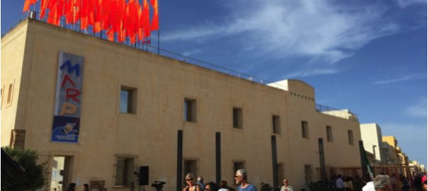 Museo Archeologico Lampedusa