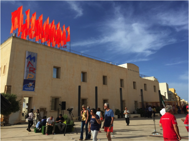 Museo Archeologico Lampedusa