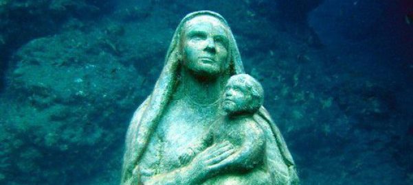 Madonna del Mare Lampedusa