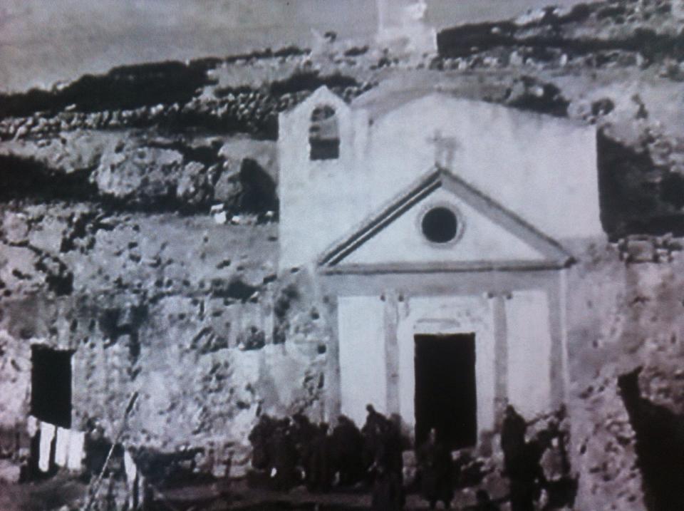 Santuario della Madonna di Porto Salvo