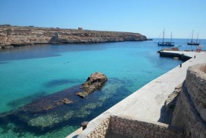 pesca lampedusa