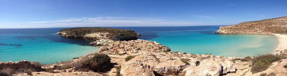 Per TripAdvisor Lampedusa sul podio