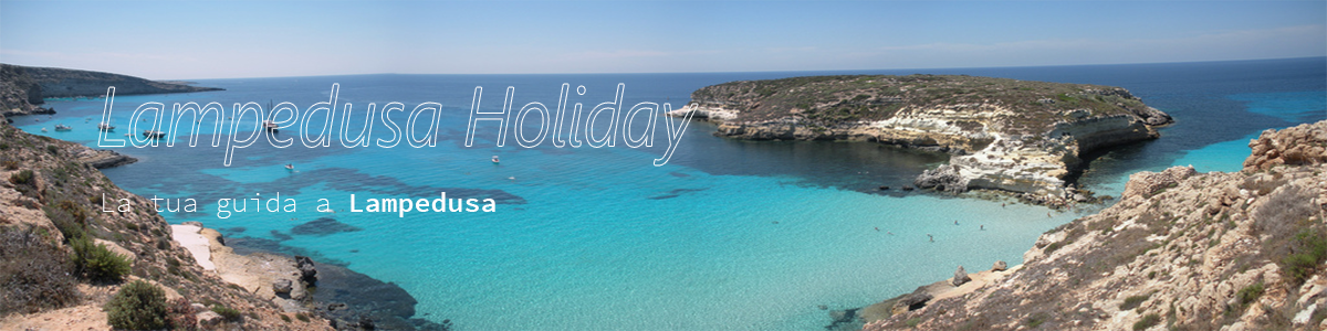 lampedusa holiday