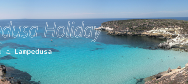 lampedusa holiday