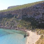 Isola Dei Conigli Lampedusa