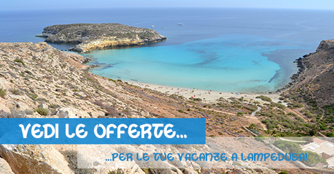 benner offerte Lampedusa