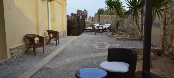 le anfore hotel lampedusa