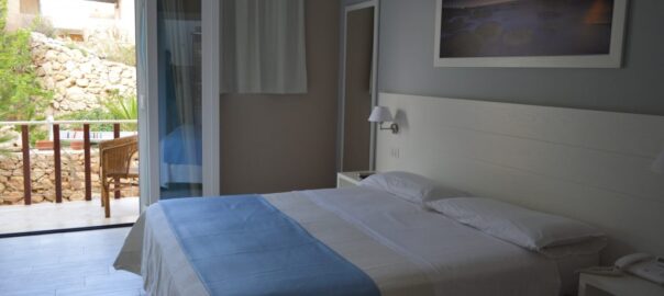 le anfore hotel lampedusa