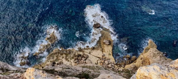 albero sole lampedusa