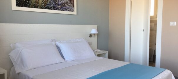 le anfore hotel lampedusa