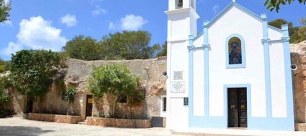 santuario lampedusa