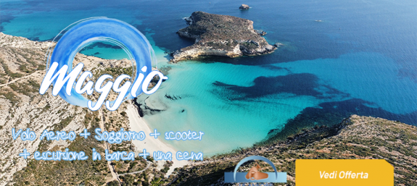 offerta maggio 2023