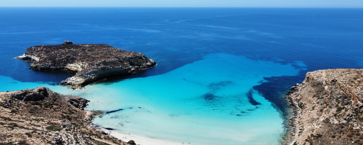 Spiaggia dei Conigli Lampedusa